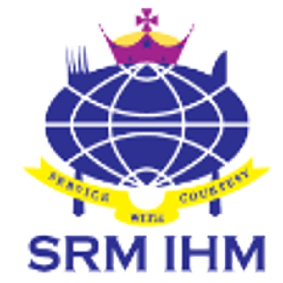 Srm Institute of Hotel Management -Chennai